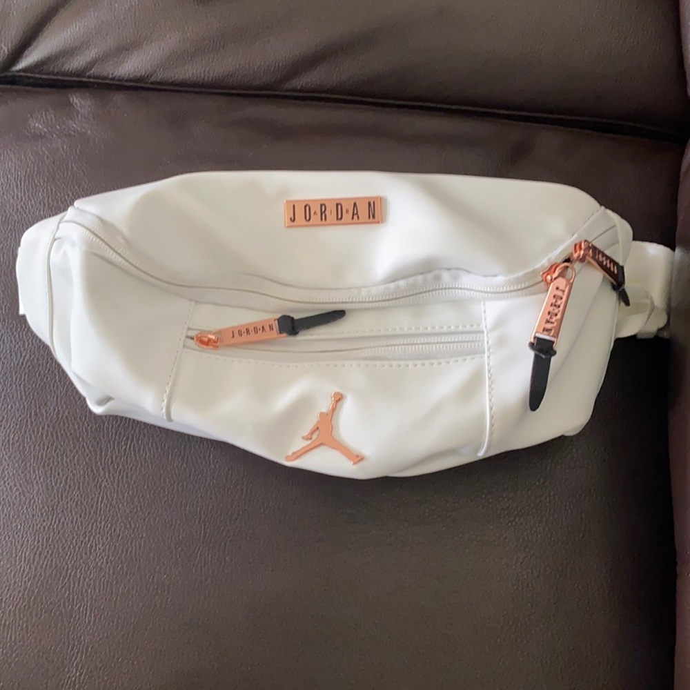 Nike Fanny pack